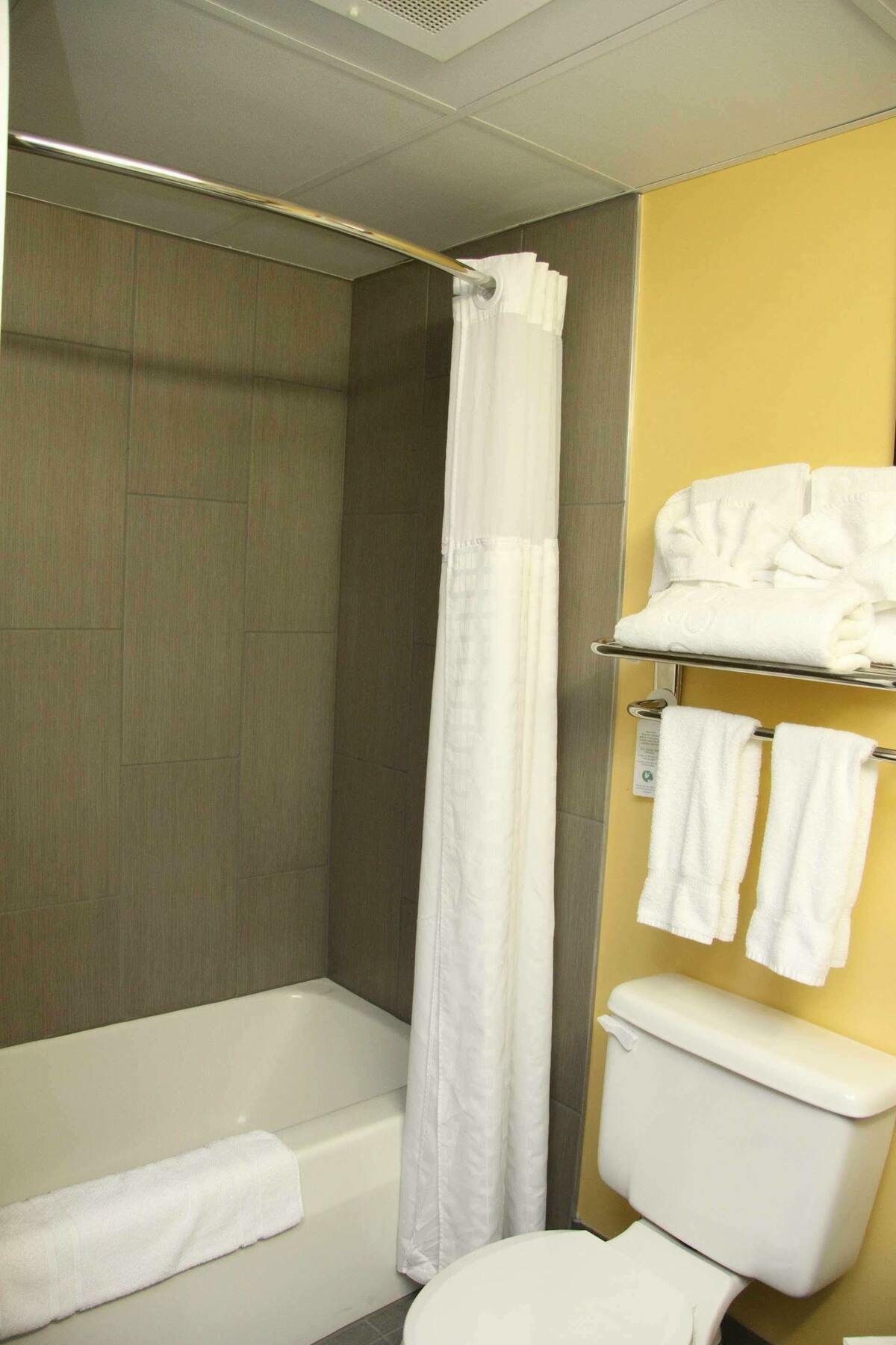 Best Western Plus Suites Greenville Exterior photo